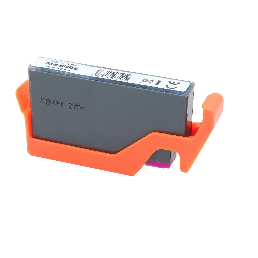 Alternativ zu HP 903 XL Druckerpatrone Magenta