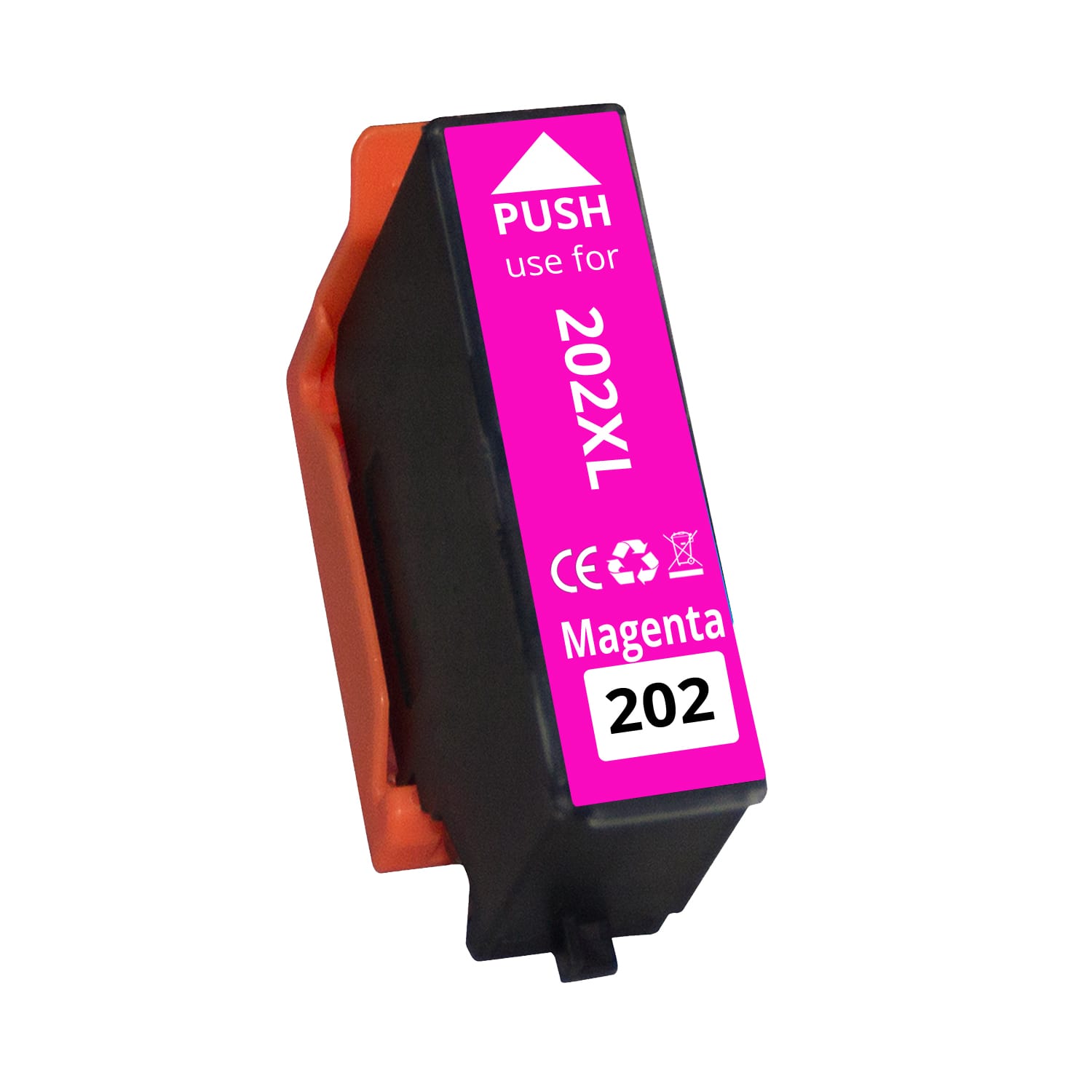 Alternativ zu Epson 202 XL Patrone Magenta T02H3