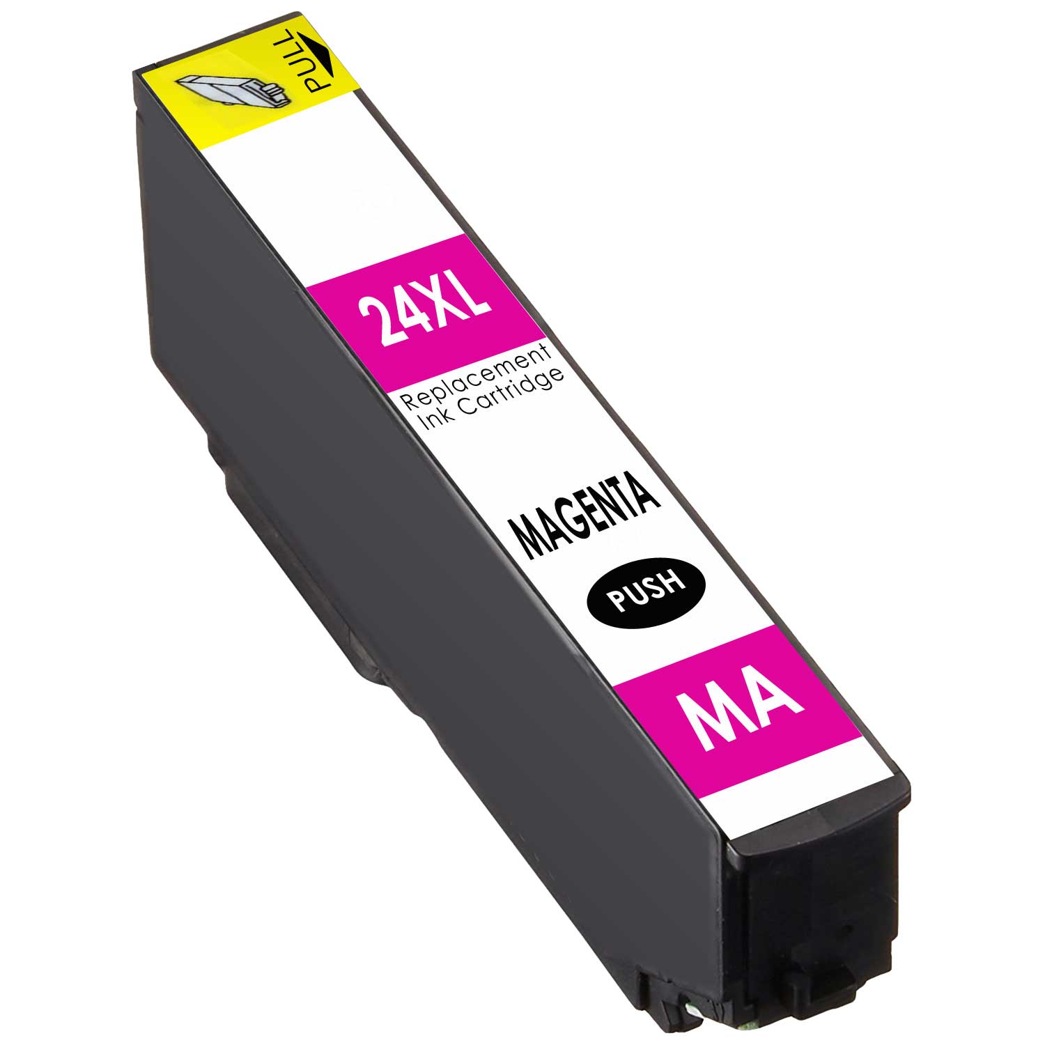 Alternativ zu Epson 24 XL Patrone Magenta C13T24334012