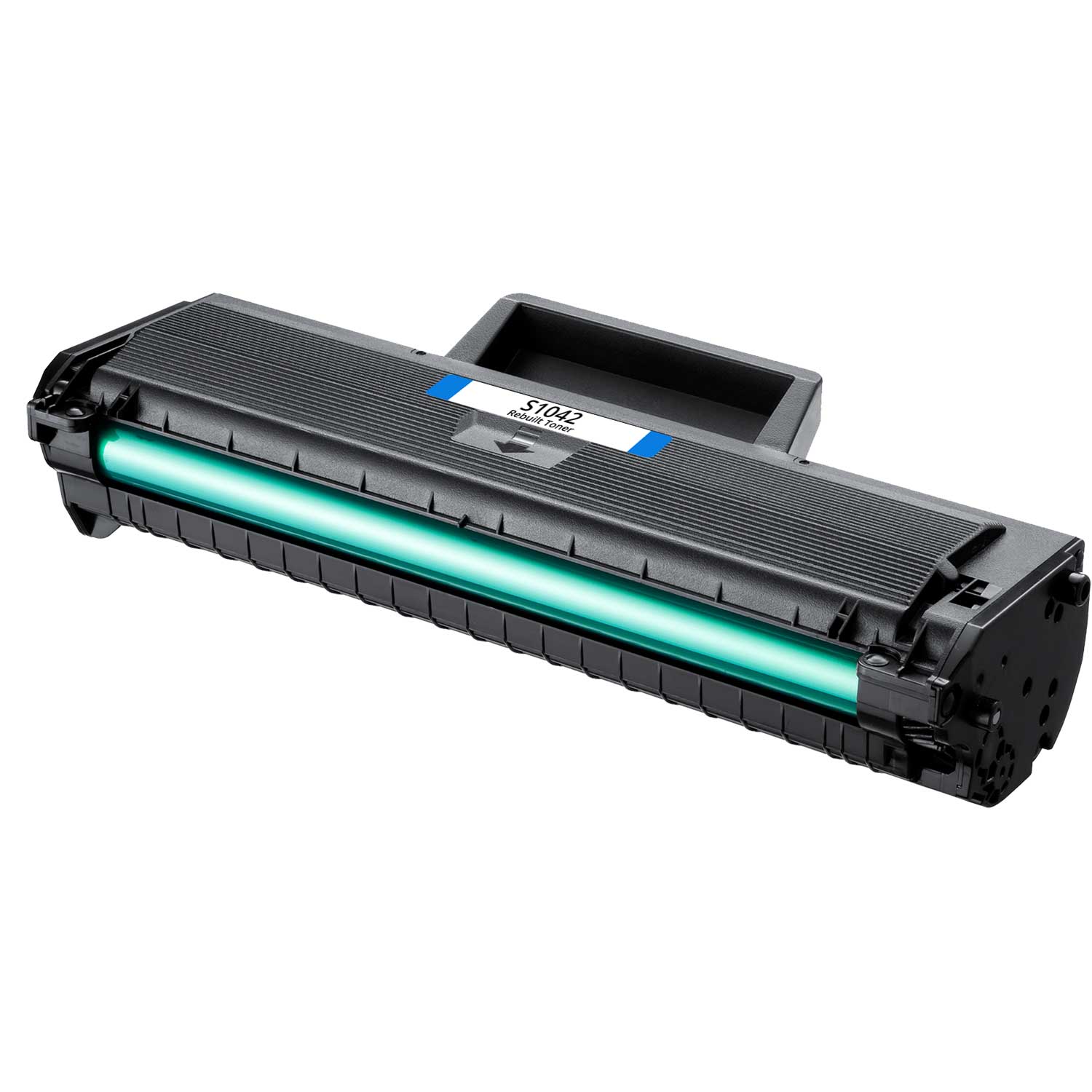 Alternativ zu Samsung MLT D1042S Toner Schwarz 1.500 Seiten SU737A