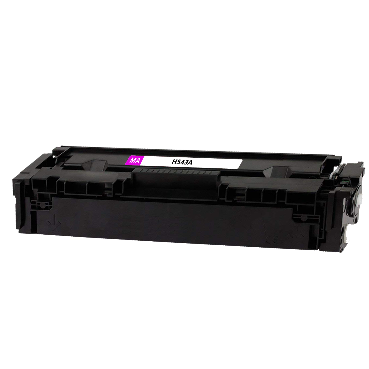 Alternativ zu HP CF543A / 203A Toner Magenta