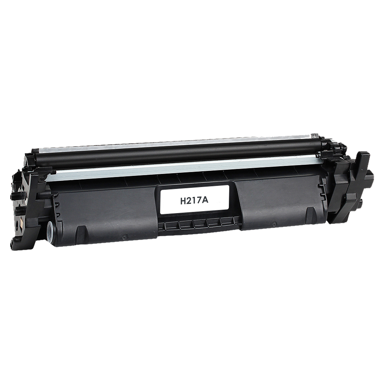 Alternativ zu HP CF217A / 17A XXL Toner Schwarz 2.500 Seiten