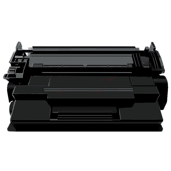 Alternativ zu HP CF287X / 87X Toner Schwarz 18.000 Seiten