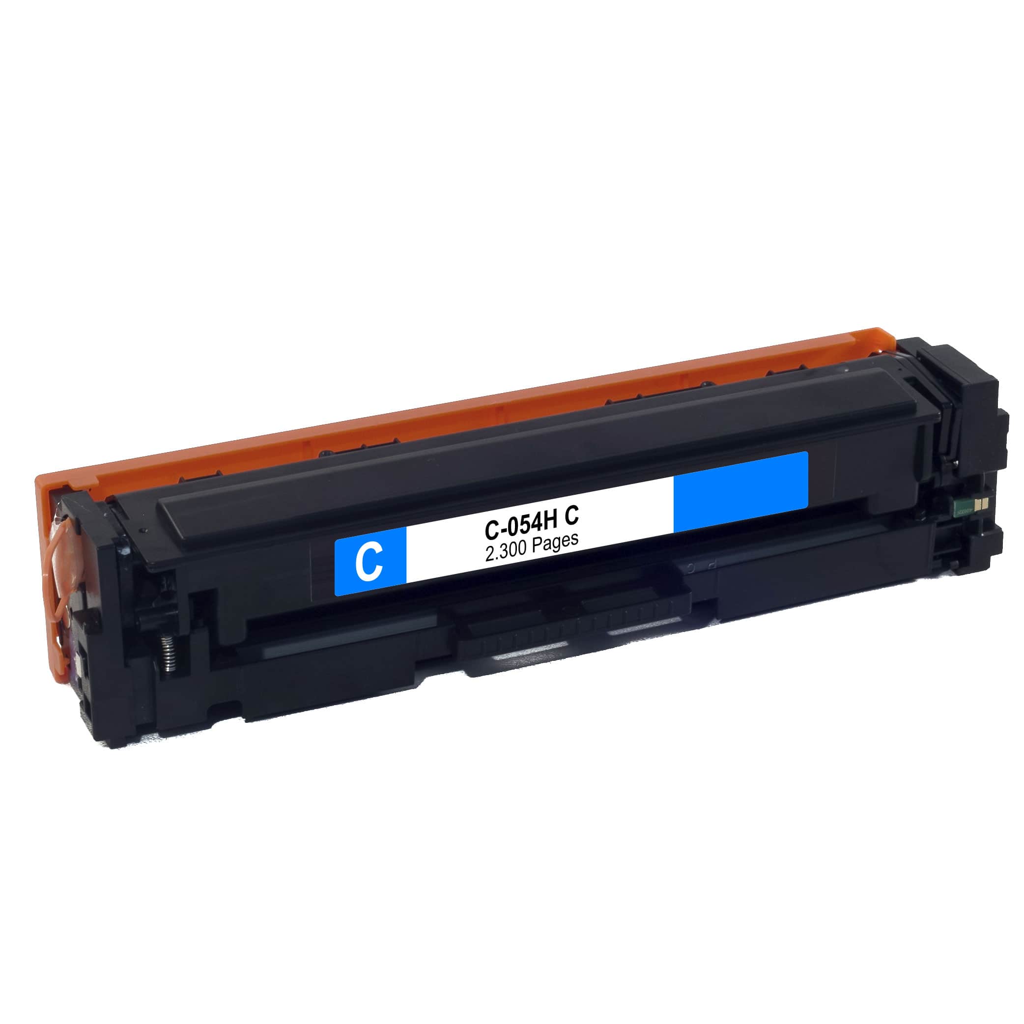 Alternativ zu Canon 054 / 054H Toner Cyan 3027C002