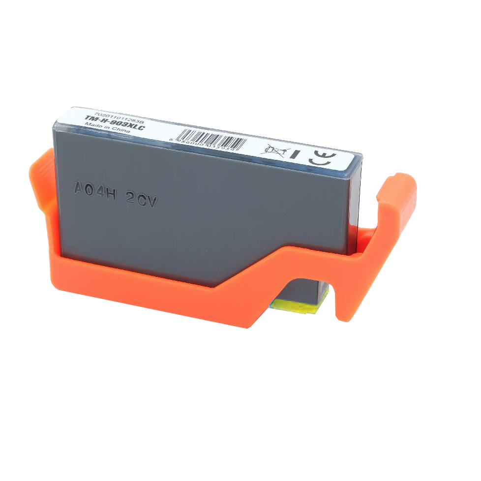 Alternativ zu HP 903 XL Druckerpatrone Gelb