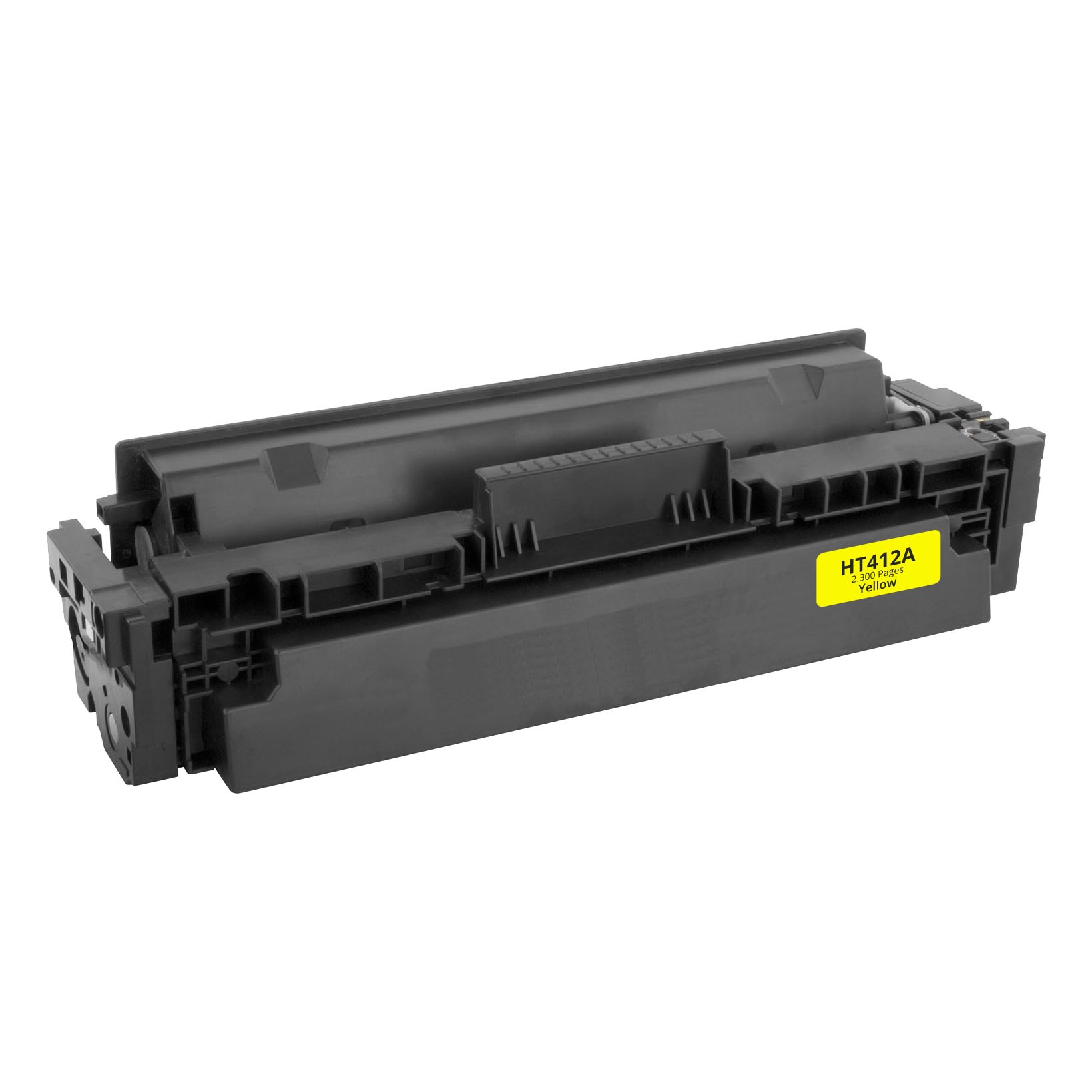 Alternativ zu HP W2072A / 117A Toner Gelb