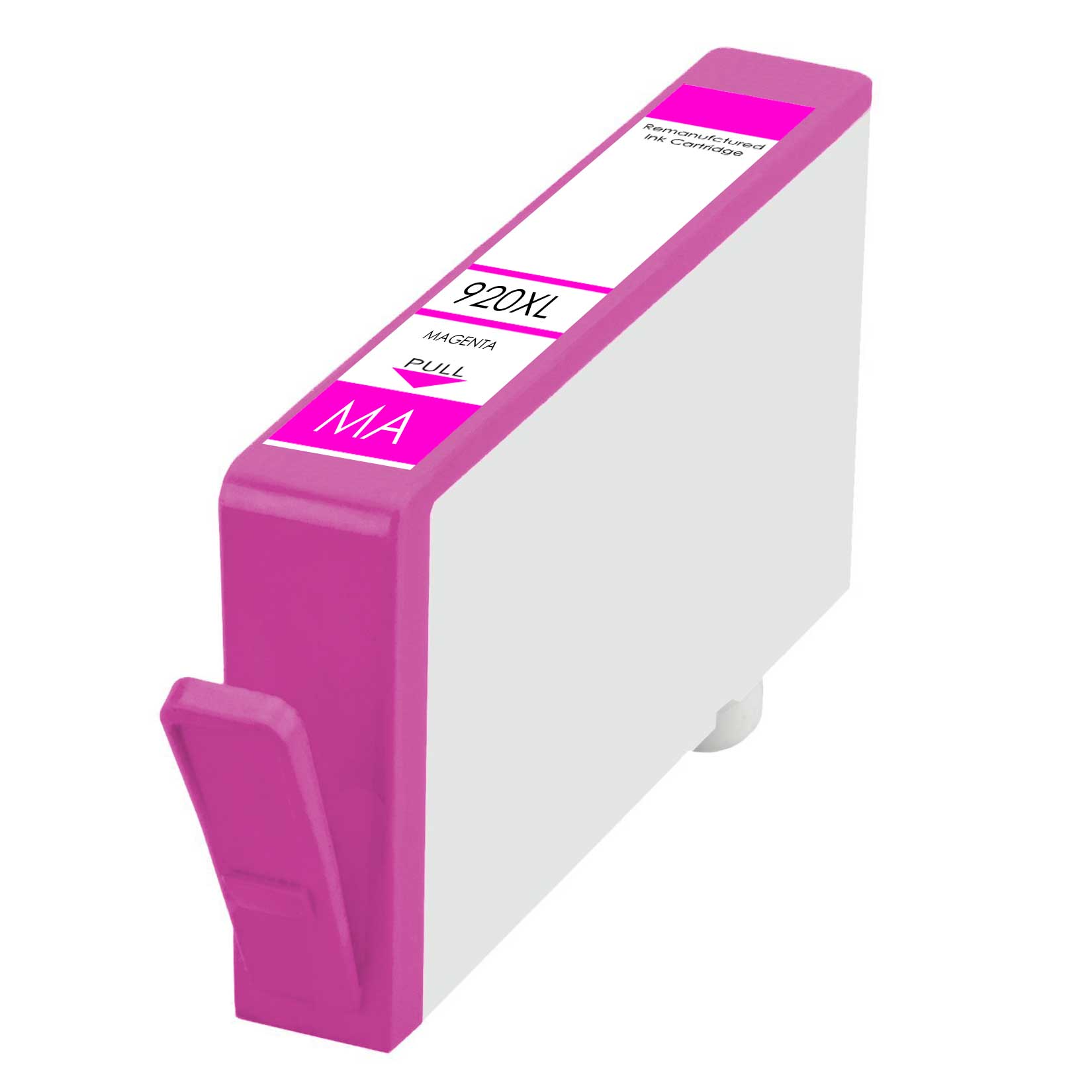 Alternativ zu HP 920 XL Druckerpatrone Magenta CD973AE