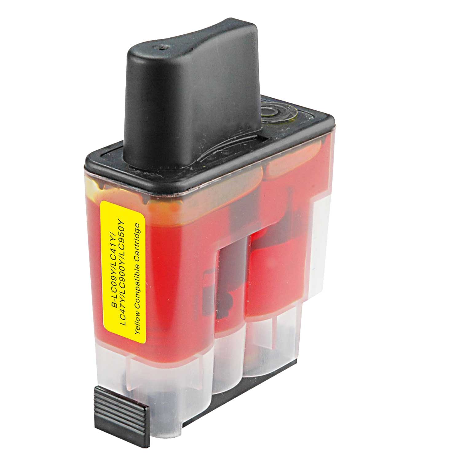 Alternativ zu Brother LC-900 Y Patronen gelb