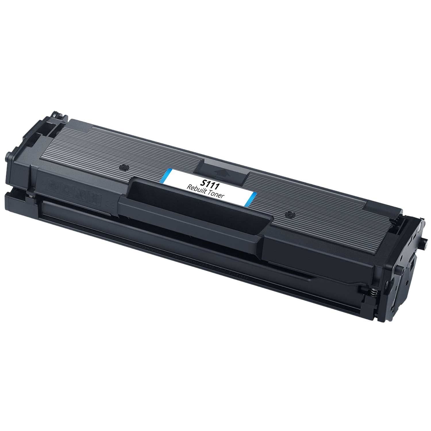 Alternativ zu Samsung MLT D111L Toner Schwarz 2.000 Seiten SU799A