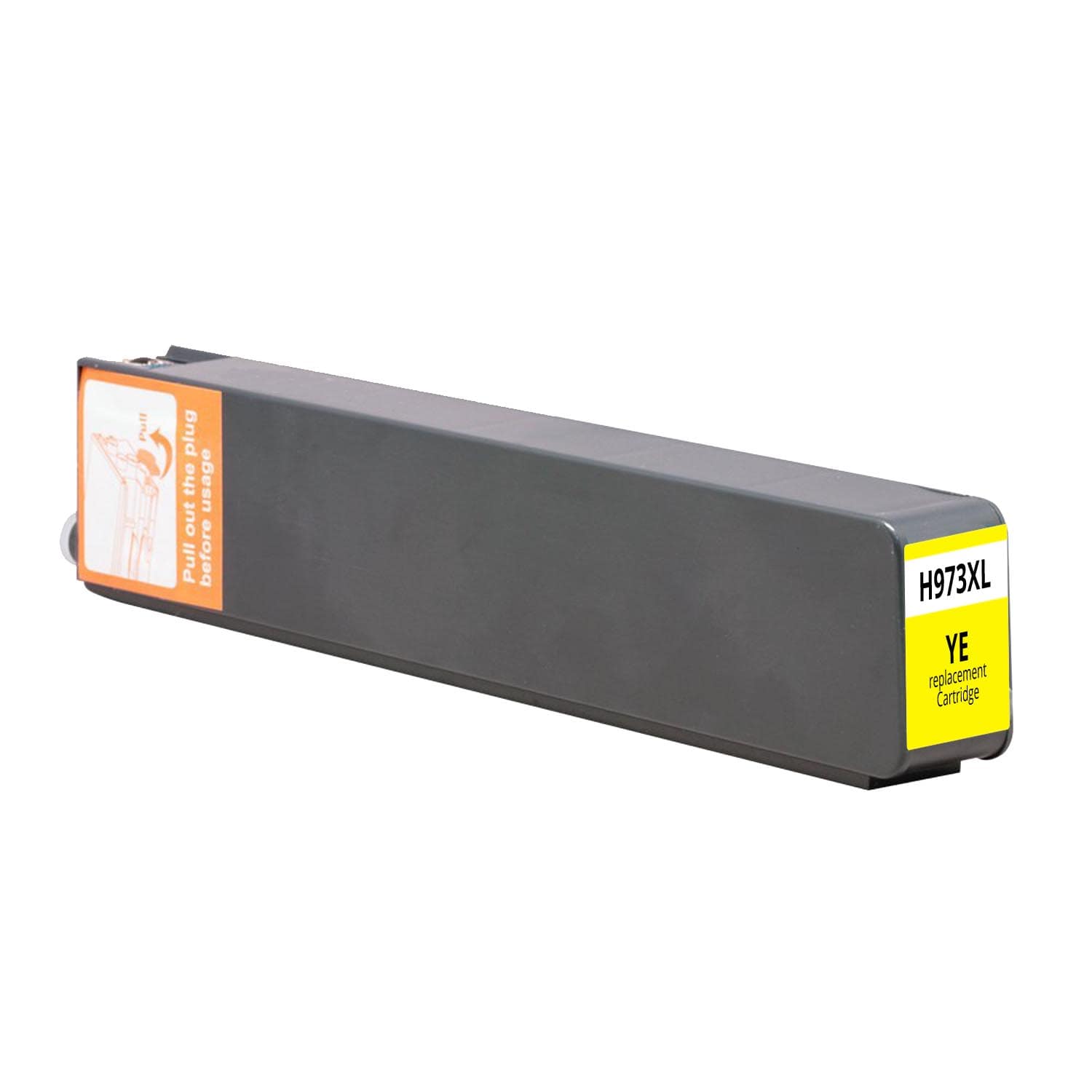 Alternativ zu HP 973X Patrone Gelb F6T83AE