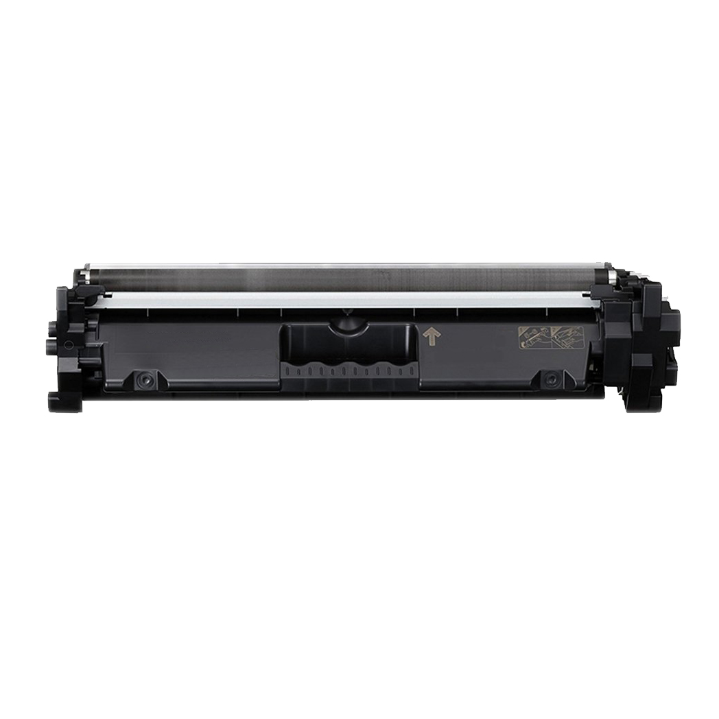 Alternativ zu Canon 051 / 051H Toner Schwarz 4.000 Seiten