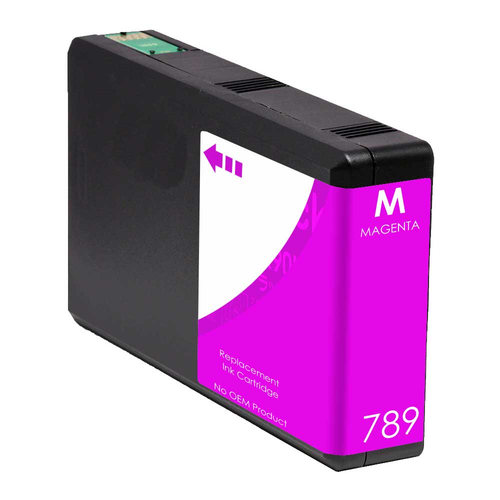 Alternativ zu Epson T7893 Magenta XXL