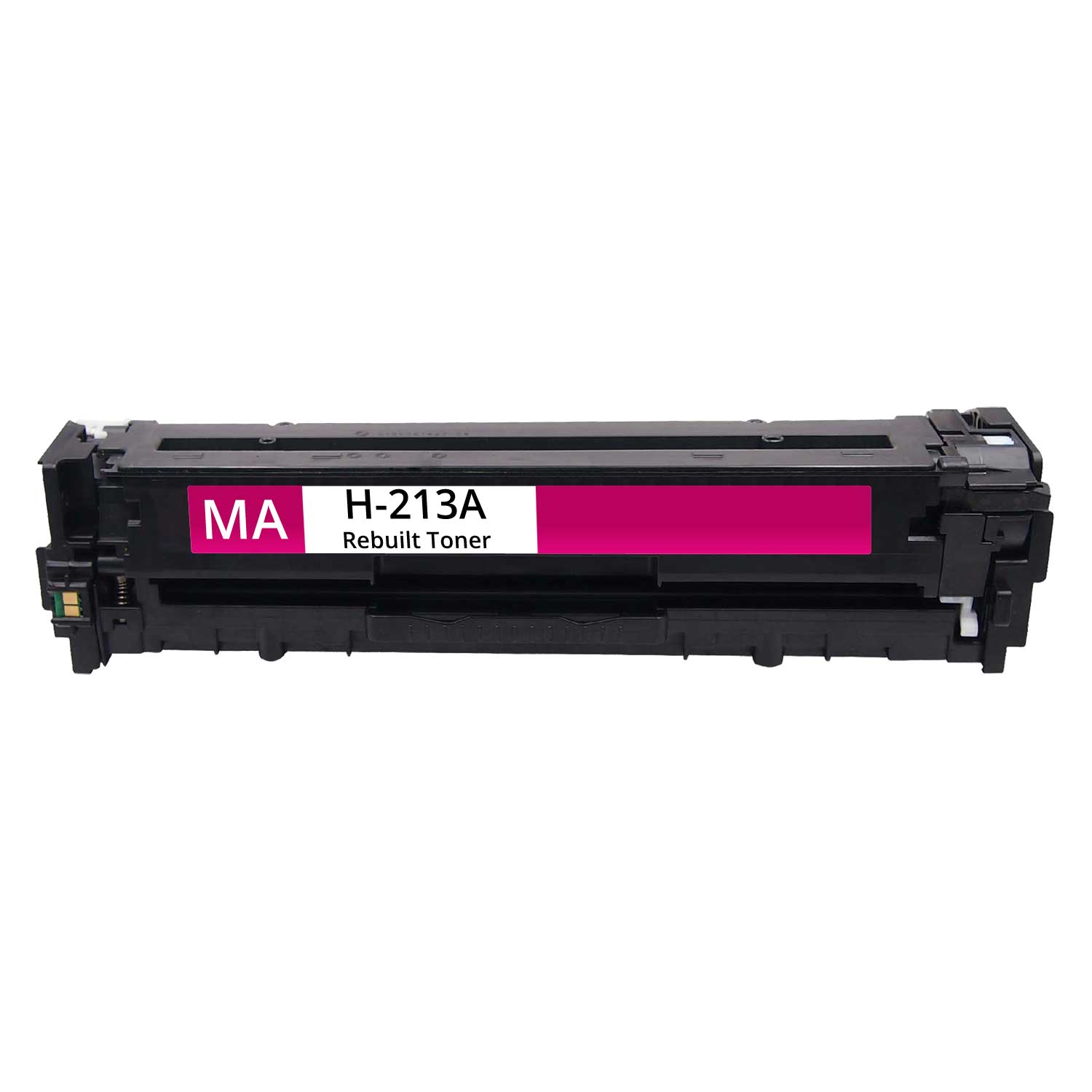 Alternativ zu HP 131A Toner Magenta 1.800 Seiten CF213A