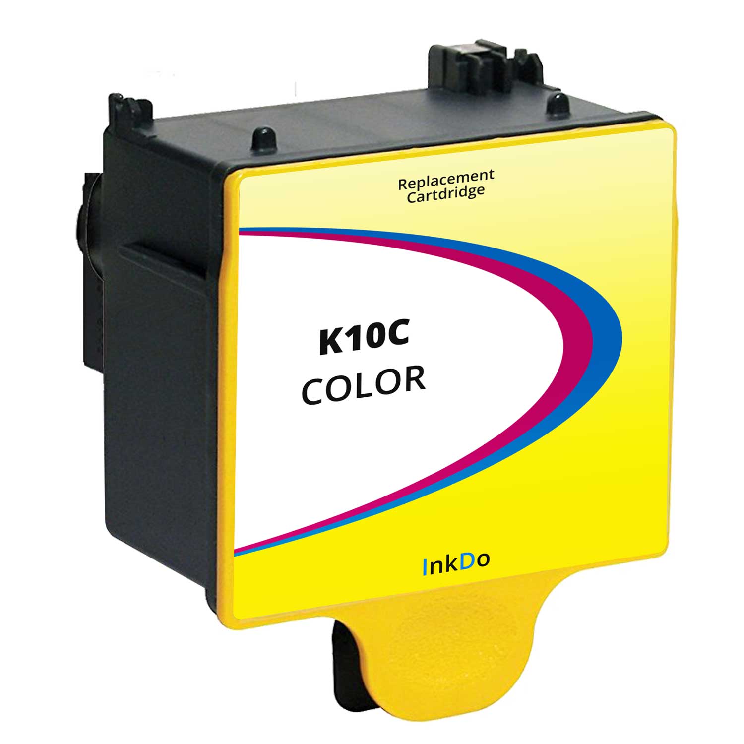 Alternativ zu Kodak 10 C Druckerpatrone Color 3949930