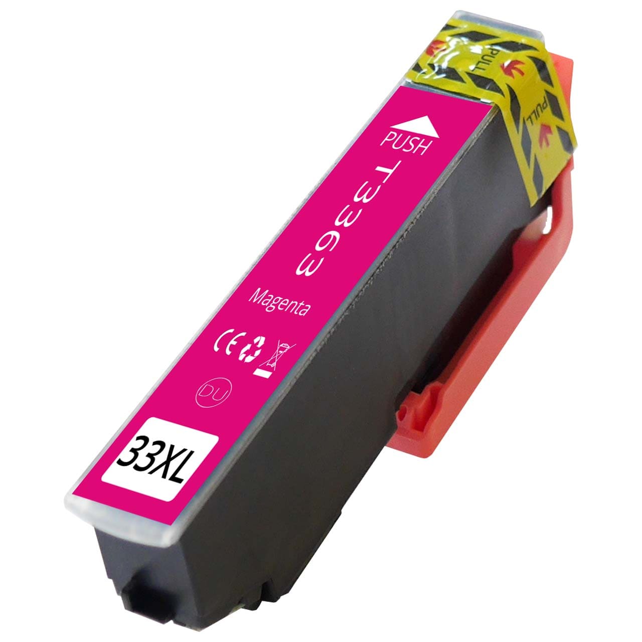 Alternativ zu Epson 33 XL Patrone Magenta T3363 XL