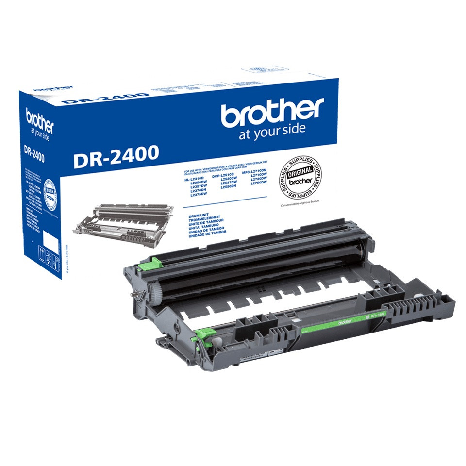 Original Brother DR 2400 Trommel Einheit